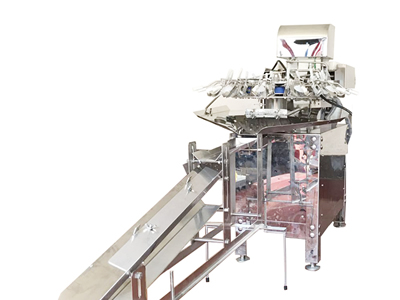 自動(dòng)蛋清蛋黃分離機(jī)